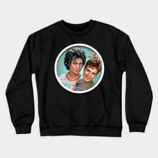 Mama's Family - Mama & Bubba Crewneck Sweatshirt